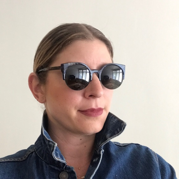 retrosuperfuture lucia sunglasses